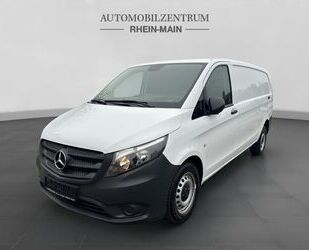 Mercedes-Benz Mercedes-Benz Vito Kasten 116 CDI AUT. EXTRALANG X Gebrauchtwagen