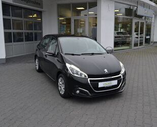 Peugeot Peugeot 208 PureTech 82 PS 