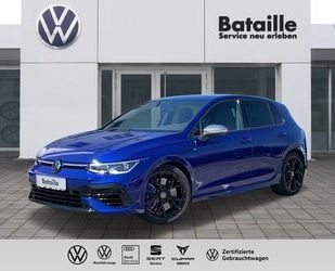 VW Volkswagen Golf VIII R 2.0 TSI 4M *499,- ohne Anza Gebrauchtwagen