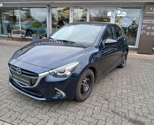 Mazda Mazda 2 SKYACTIV-G 90 KIZOKU Gebrauchtwagen