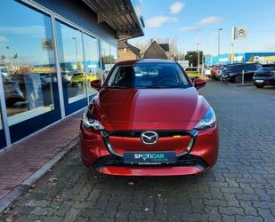 Mazda Mazda 2 e-SKYACTIV Center-Line KLIMA GRA Gebrauchtwagen