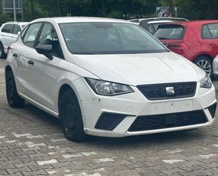 Seat Seat Ibiza Reference Gebrauchtwagen