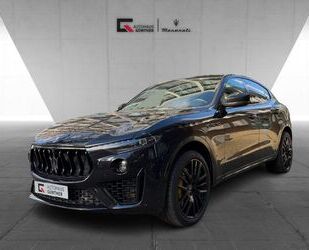 Maserati Maserati Levante Benzin GranSport AWD *Maserati Ap Gebrauchtwagen