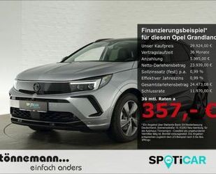 Opel Opel Grandland GSe PHEV 4x4 AT+LED+NAVI+360 GRAD K Gebrauchtwagen