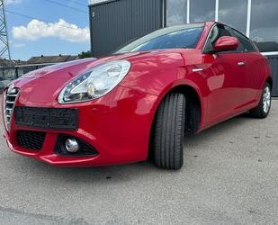 Alfa Romeo Alfa Romeo Giulietta 1,4Turbo Turismo*Klima*Alufeg Gebrauchtwagen