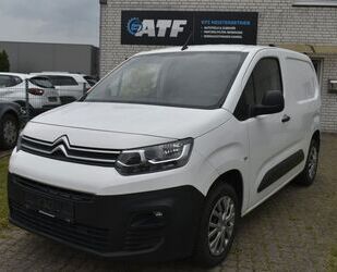 Citroen Citroën Berlingo 1,2 e-THP Kasten Club M/L1 Gebrauchtwagen