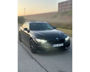 BMW BMW 430 Gran Coupé 430i xDrive Gran Coupé M Spor.. Gebrauchtwagen