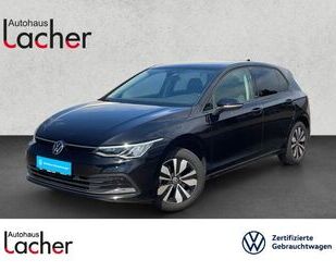 VW Volkswagen Golf Move 2.0 TDI DSG Gebrauchtwagen