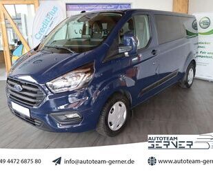 Ford Ford Transit Custom L2H1 Trend 8-Sitzer PDC Sihzg Gebrauchtwagen