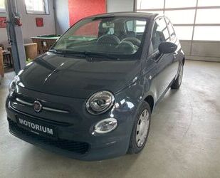 Fiat Fiat 500 Pop Star~Klima~1 Vorbesitzer Gebrauchtwagen