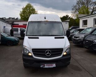 Mercedes-Benz Mercedes-Benz Sprinter II Kasten 316 CDI L2 H2 Kli Gebrauchtwagen