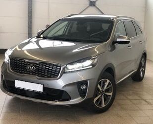 Kia Kia Sorento Spirit 4WD/H&K/Pano/AHK/Nav/AppleCarpl Gebrauchtwagen