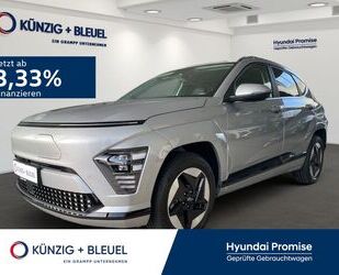 Hyundai Hyundai KONA (SX2) Elektro Trend Navigation Sitzhe Gebrauchtwagen