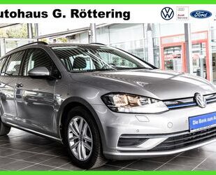 VW Volkswagen Golf VII Variant Comfortline *EPH *Blue Gebrauchtwagen