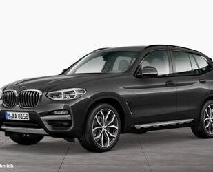 BMW BMW X3 xDrive20d AHK LiveCockpitProf Head-Up Kamer Gebrauchtwagen