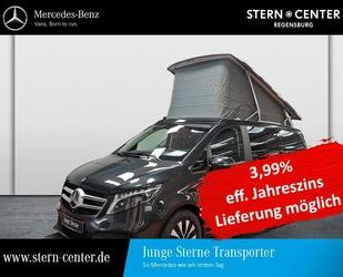 Mercedes-Benz Mercedes-Benz V 300 d Marco Polo Allrad Schiebedac Gebrauchtwagen