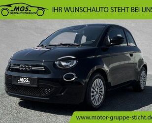 Fiat Fiat 500 Action PDC #KLIMA Gebrauchtwagen