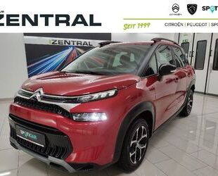 Citroen Citroën C3 Aircross Plus Pure Tech 110 Gebrauchtwagen