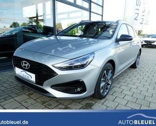 Hyundai Hyundai i30 cw Style Plus*1,0 T-GDI*7DCT*Keyless* Gebrauchtwagen