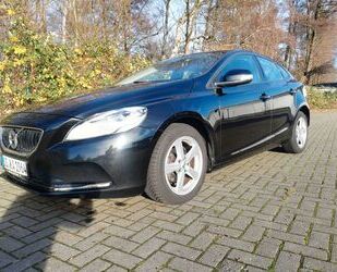 Volvo Volvo V40 D2 - Gebrauchtwagen