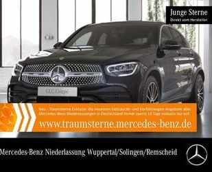 Mercedes-Benz Mercedes-Benz GLC 300 e 4M Cp AMG/LED/AdvSound/HiE Gebrauchtwagen