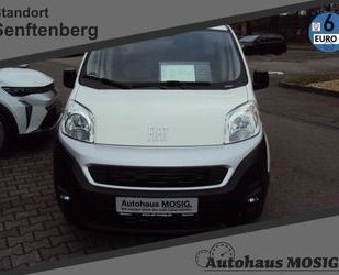 Fiat Fiat Fiorino Adventure SX Kombi/Navi/AHK/Dachrelin Gebrauchtwagen