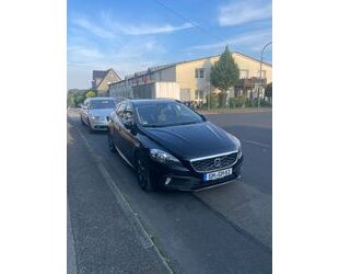 Volvo Volvo V40 Cross Country D2 - Gebrauchtwagen