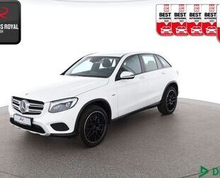 Mercedes-Benz GLC 350 Gebrauchtwagen