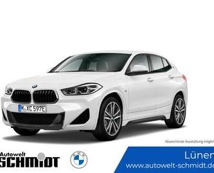 BMW BMW X2 xDrive25e M Sport Aut /// 2Jahre-BPS.GARANT Gebrauchtwagen