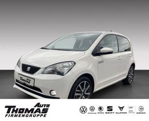 Seat Seat Mii electric Plus Edition Power Charge SHZ+PD Gebrauchtwagen