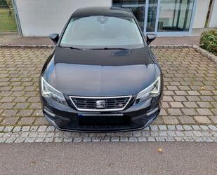 Seat Seat Leon 1.8 TSI 132kW Start&Stop FR FR Gebrauchtwagen