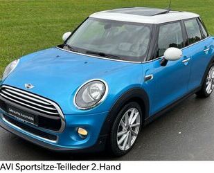 Mini MINI COOPER Sportsitze Panorama Navi Gebrauchtwagen