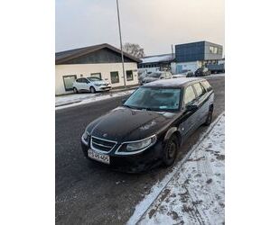 Saab Saab 9-5 1.8t Vector SportCombi Gebrauchtwagen