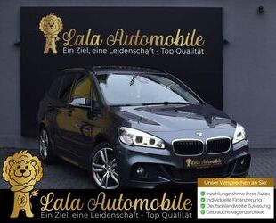 BMW BMW 220 Gran Tourer xDrive M Paket PANO/LED/NAV/KA Gebrauchtwagen