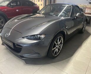 Mazda Mazda MX-5 184PS 