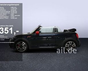 Mini MINI John Cooper Works JCW Trim Carbon FLA LM Gebrauchtwagen