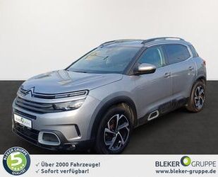 Citroen Citroën C5 Aircross BlueHDi 130 Feel Pack Gebrauchtwagen