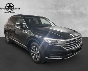 VW Volkswagen Touareg 3.0 TDI Elegance MATRIX KAMERA Gebrauchtwagen