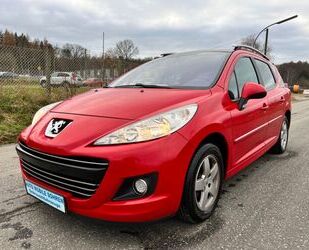 Peugeot Peugeot 207 SW Premium 95 VTi Gebrauchtwagen