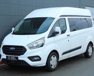 Ford Ford Transit/Tourneo Custom Kombi 340 L2 Trend Gebrauchtwagen