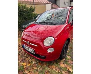 Fiat Fiat 500 1.2 8V Pop Pop Gebrauchtwagen