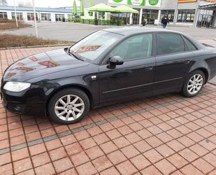 Seat Seat Exeo 1.8 TSI 118kW Style Style Gebrauchtwagen