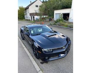 Chevrolet Chevrolet Camaro 3.6 V6 Gebrauchtwagen