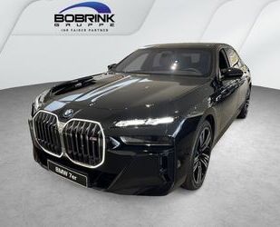 BMW BMW M760 e xDrive Hybrid Executive Massage Pano B& Gebrauchtwagen