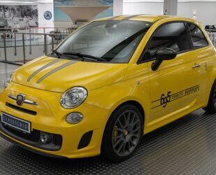 Abarth Abarth 695 TRIBUTO FERRARI NR. 193 VON 299 Gebrauchtwagen