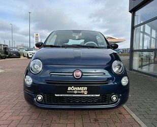 Fiat Fiat 500 Hatchback MY23 1.0 GSE Hybrid 70 PS Gebrauchtwagen