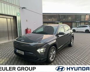 Hyundai Hyundai KONA EV160 Prime Navi RKF 17 LED Alu Sound Gebrauchtwagen