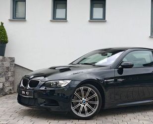 BMW BMW M3 COUPE 1.HAND | 5972 KM | ERSTLACK | SAMMLER Gebrauchtwagen