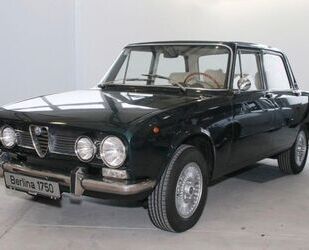 Alfa Romeo Alfa Romeo 1750 Berlina 105.48 Gebrauchtwagen