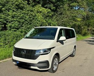 VW Volkswagen VW T6.1 Multivan 2.0 TDI Comfortline DS Gebrauchtwagen